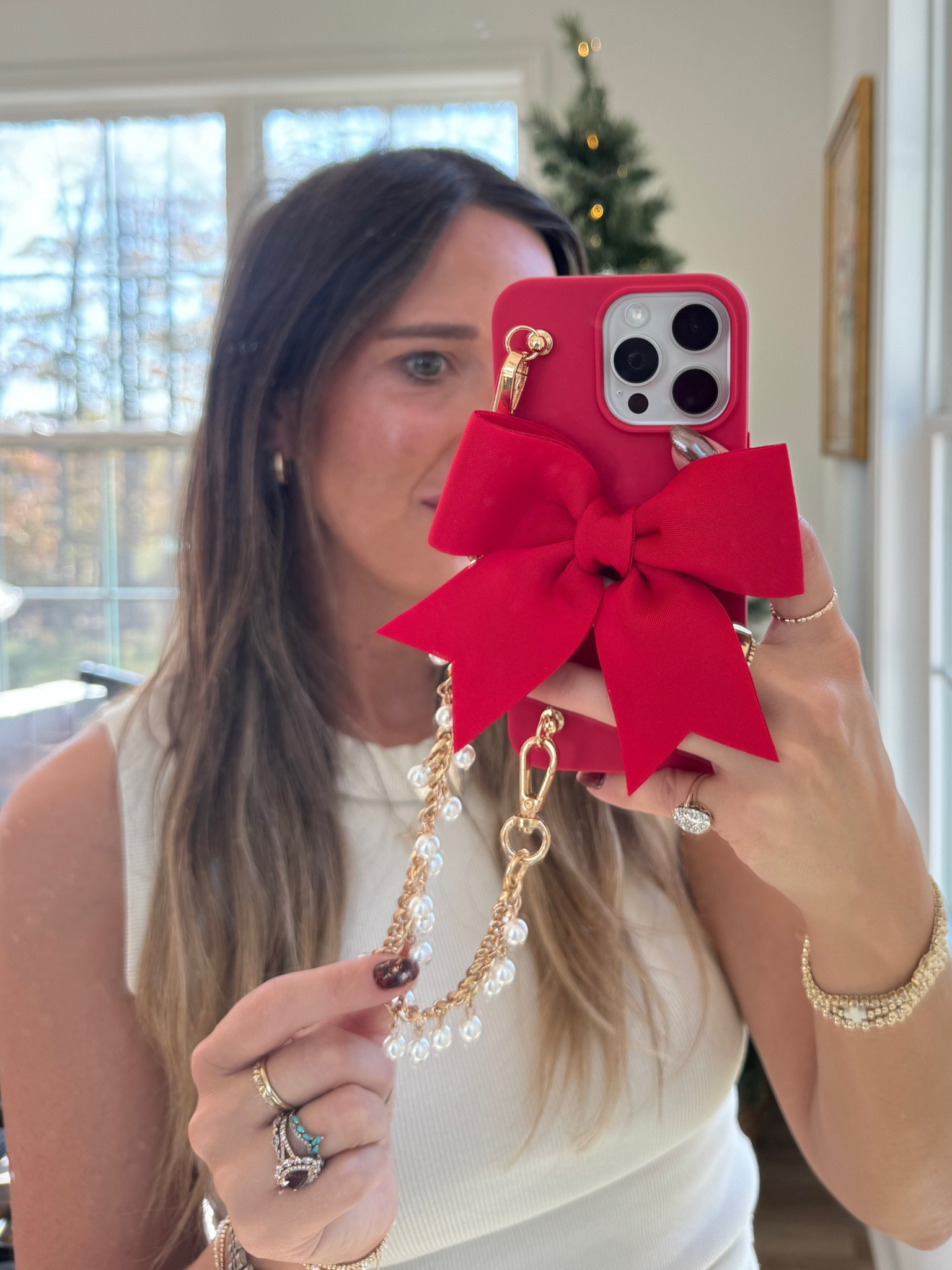 Can’t get over how cute this is I’m
In love! The perfect phone case 

#LTKSeasonal #LTKStyleTip #LTKHoliday