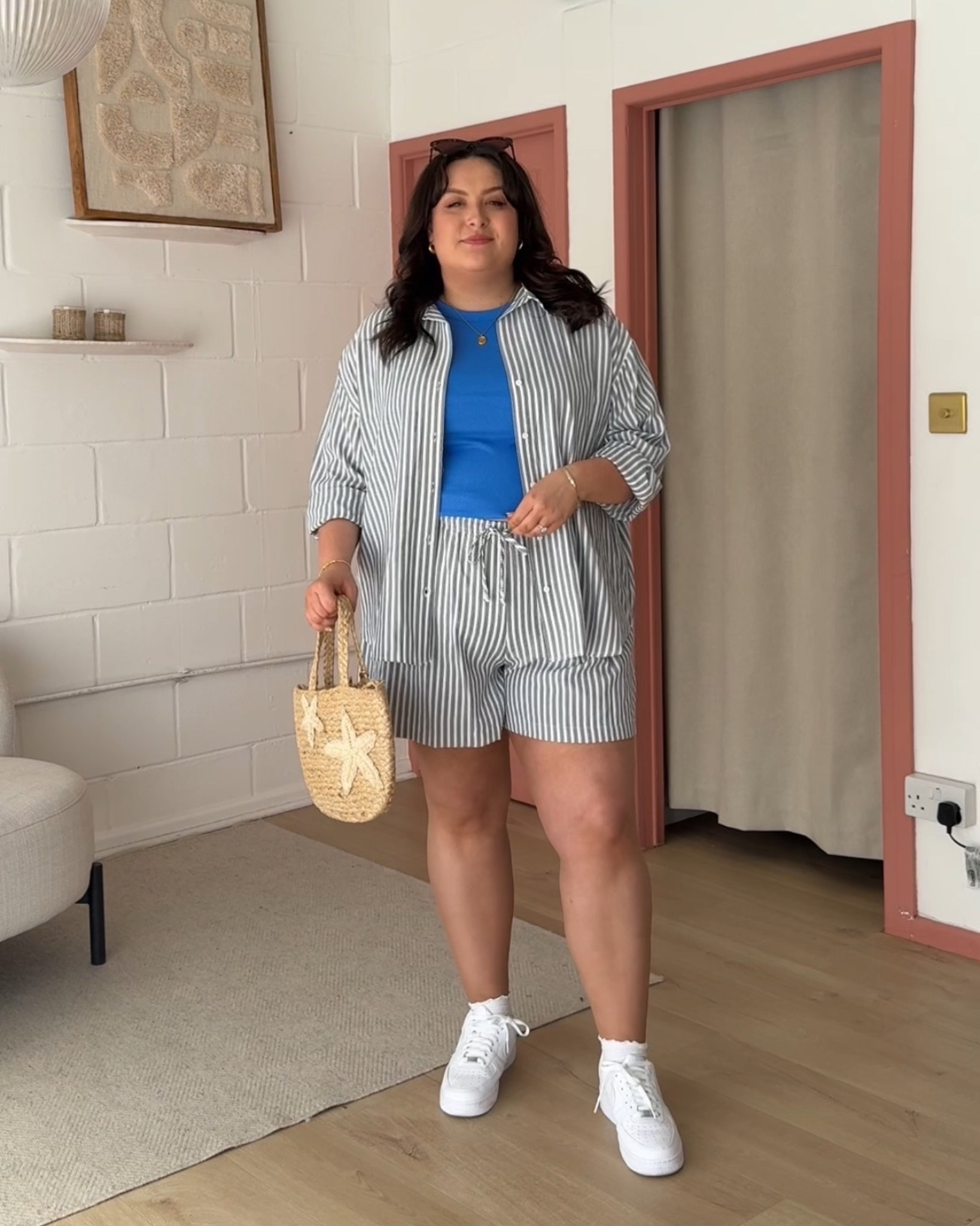 This is what I call a perfect holiday outfit on a budget ☀️ 

#LTKplussize #LTKstyletip #LTKtravel