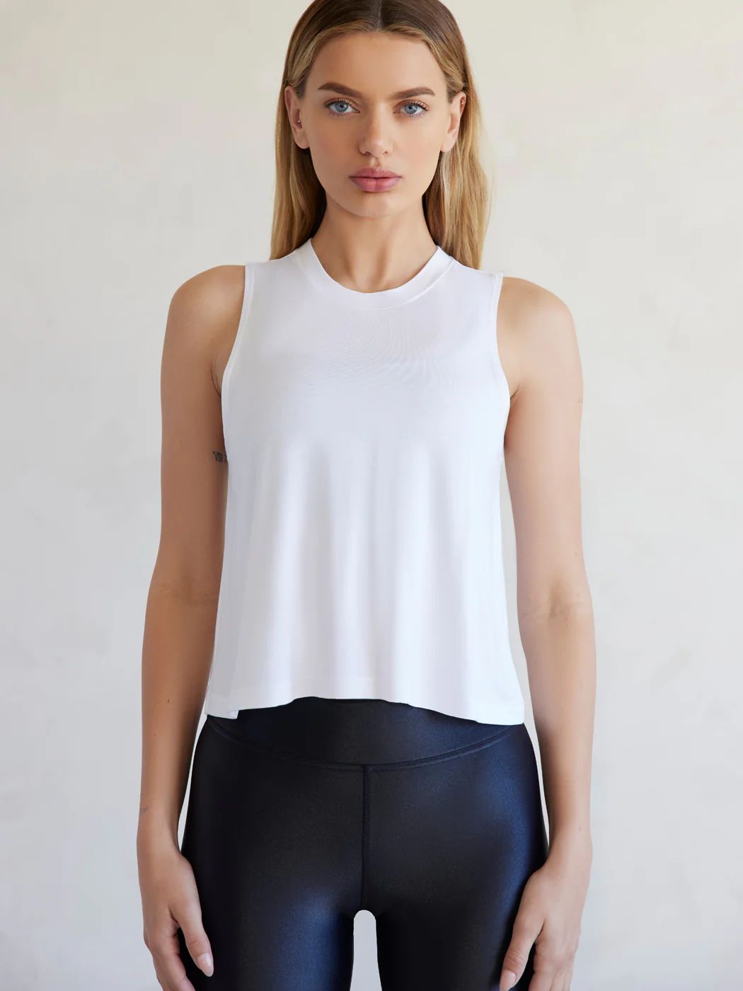 Crop Tank 2.0 | Carbon38