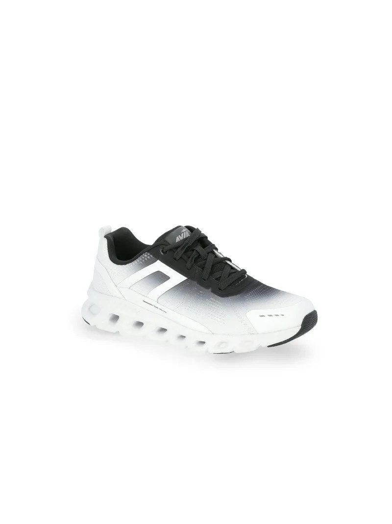 Avia Women's Athletic Light Runner Shoes, Wide Width Available | Walmart (US)