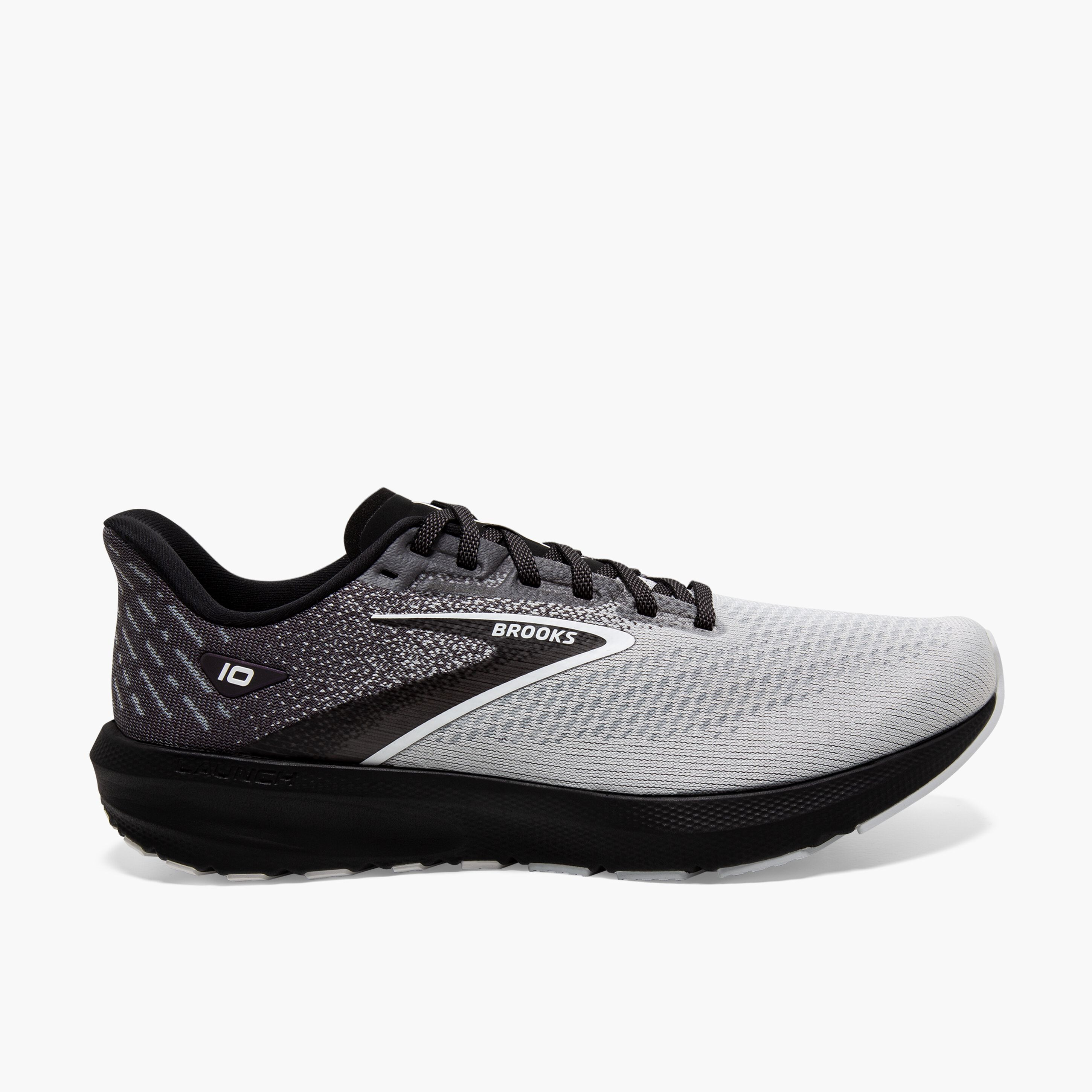 Launch 10 | Brooks Running