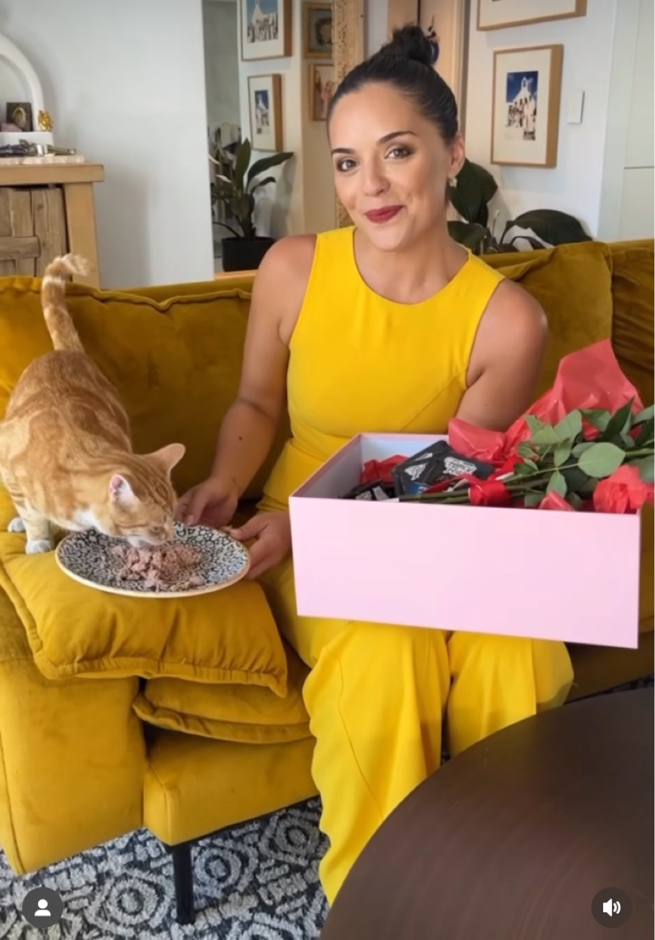 Happy Valentine’s Day 💛

Shop my similar yellow set below!

#LTKaustralia #LTKstyletip #LTKFind