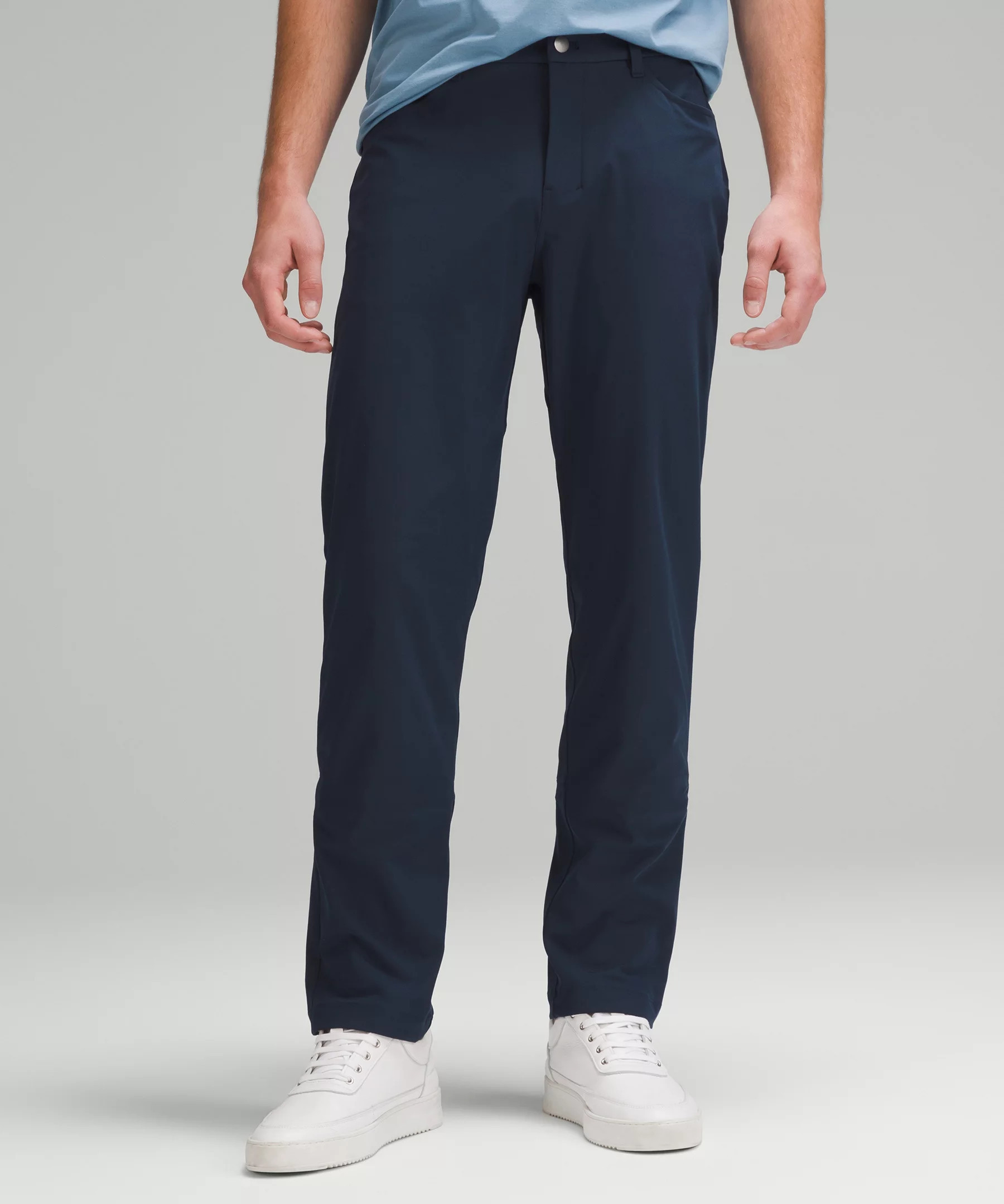 ABC Classic-Fit Pant 32" | Lululemon (US)