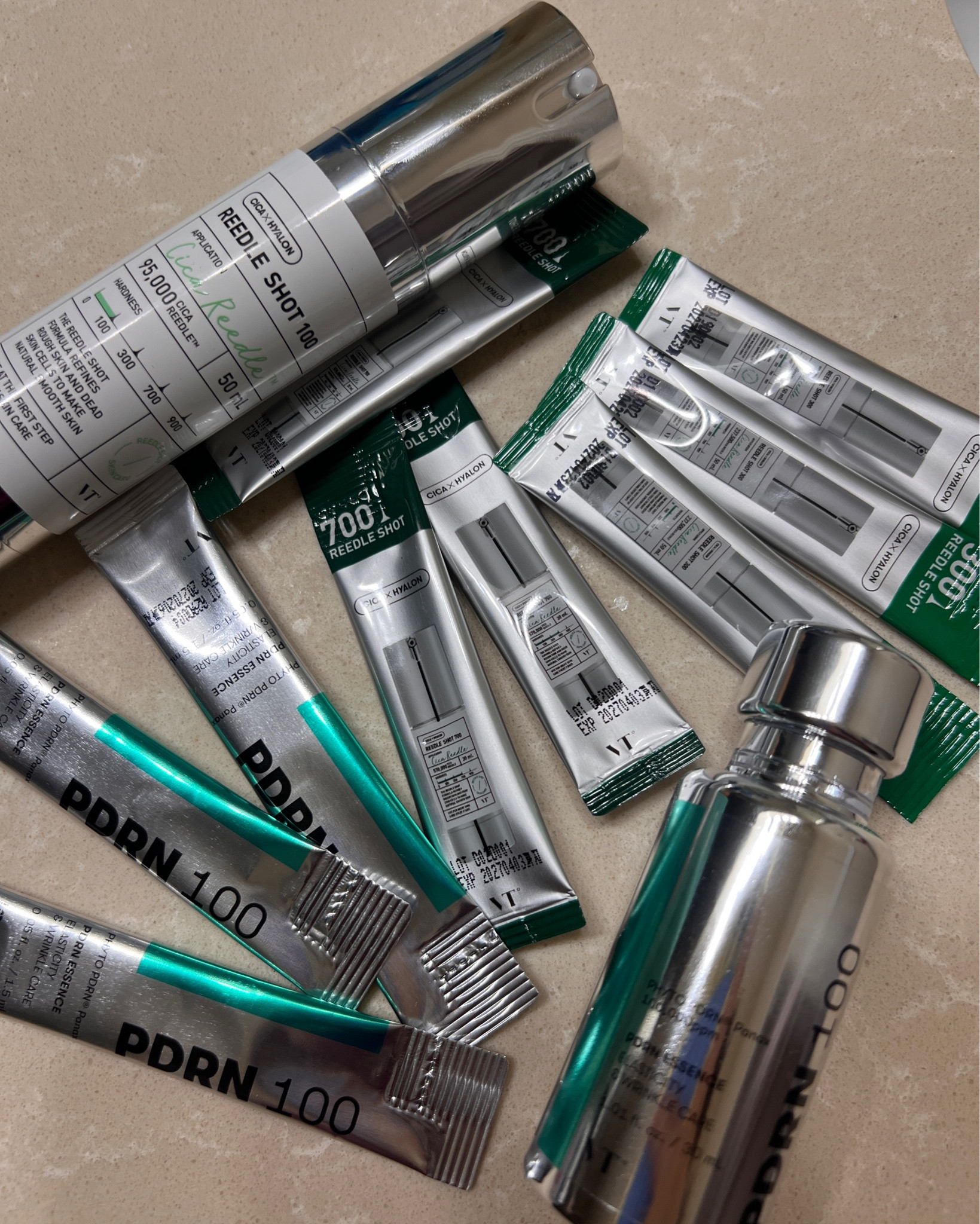 Microneedling in a bottle 😱

#LTKFindsUnder100 #LTKGiftGuide #LTKBeauty