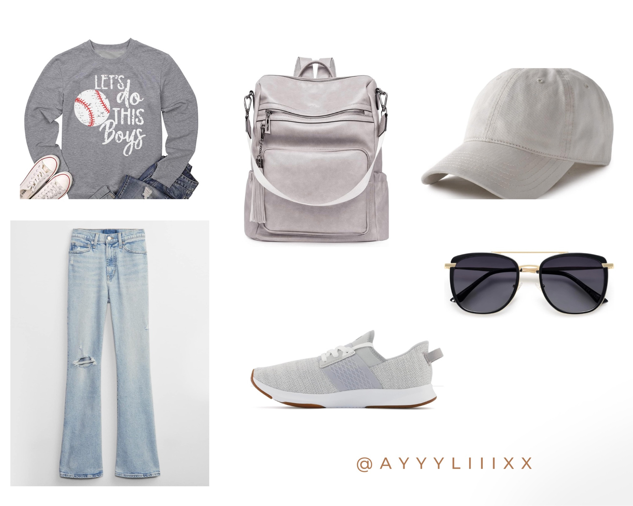 Amazon finds✨click below to shop👌🏼follow me for more ideas 💡 

#LTKstyletip #LTKfindsunder50 #LTKfindsunder100