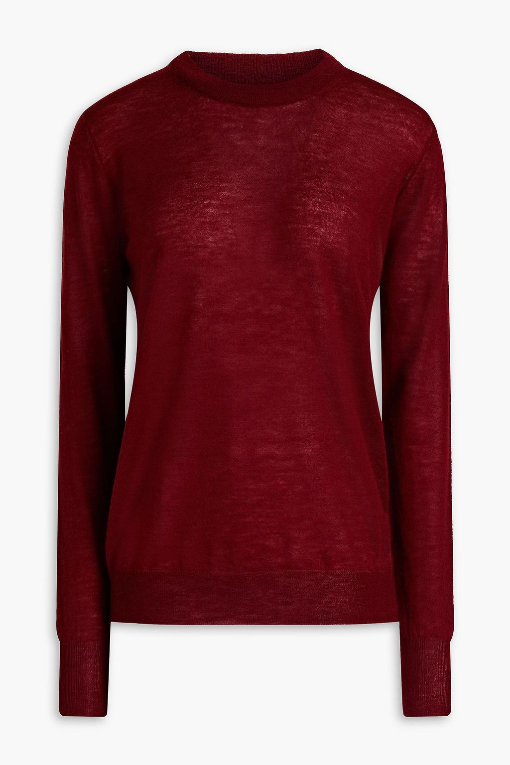 Cashmere sweater | The Outnet (UK and Europe)