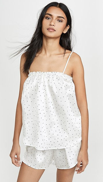 Miriam PJ Top | Shopbop