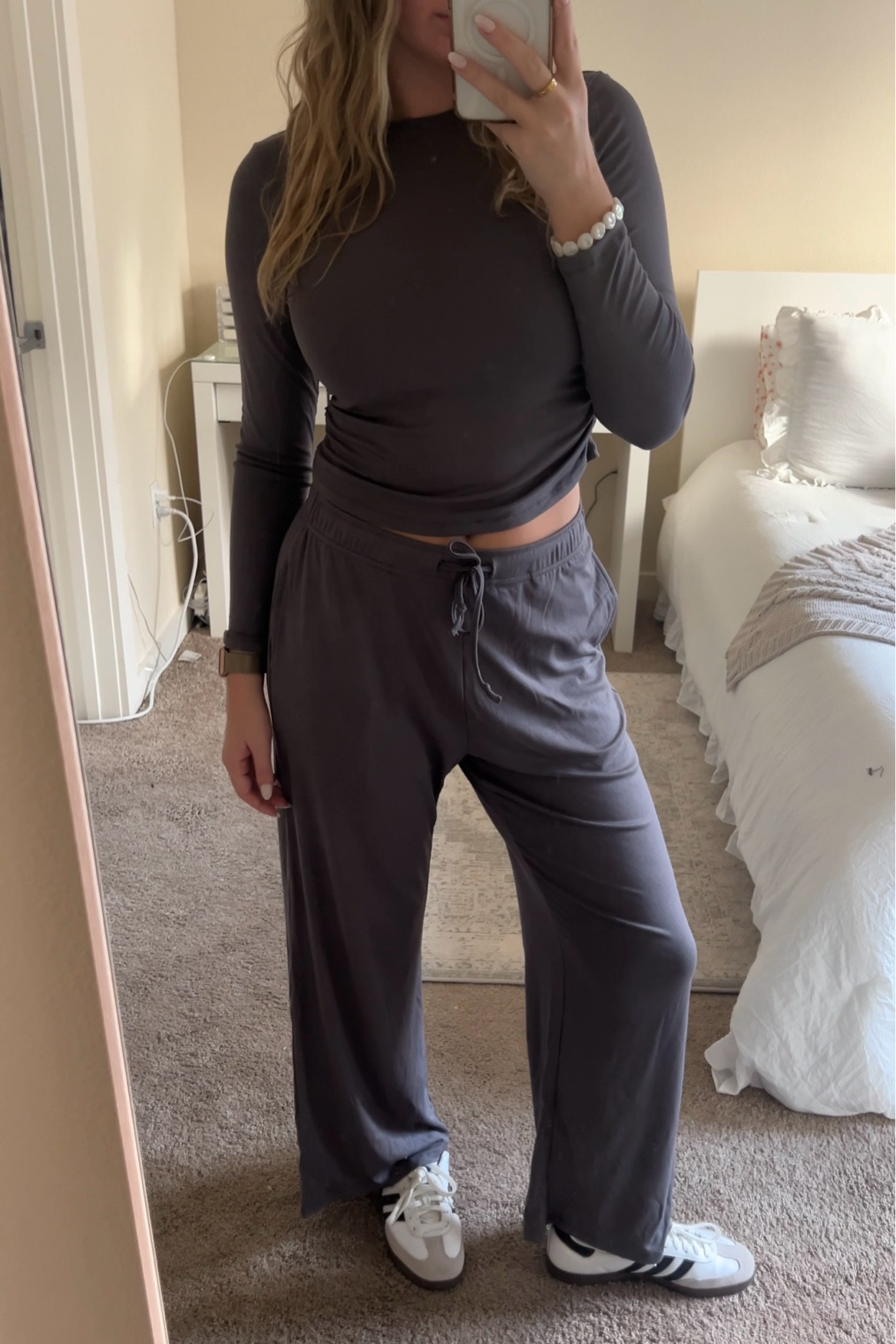 Found another matching set from Amazon that is phenomenal quality!!! 

#LTKFindsUnder50 #LTKMostLoved #LTKStyleTip