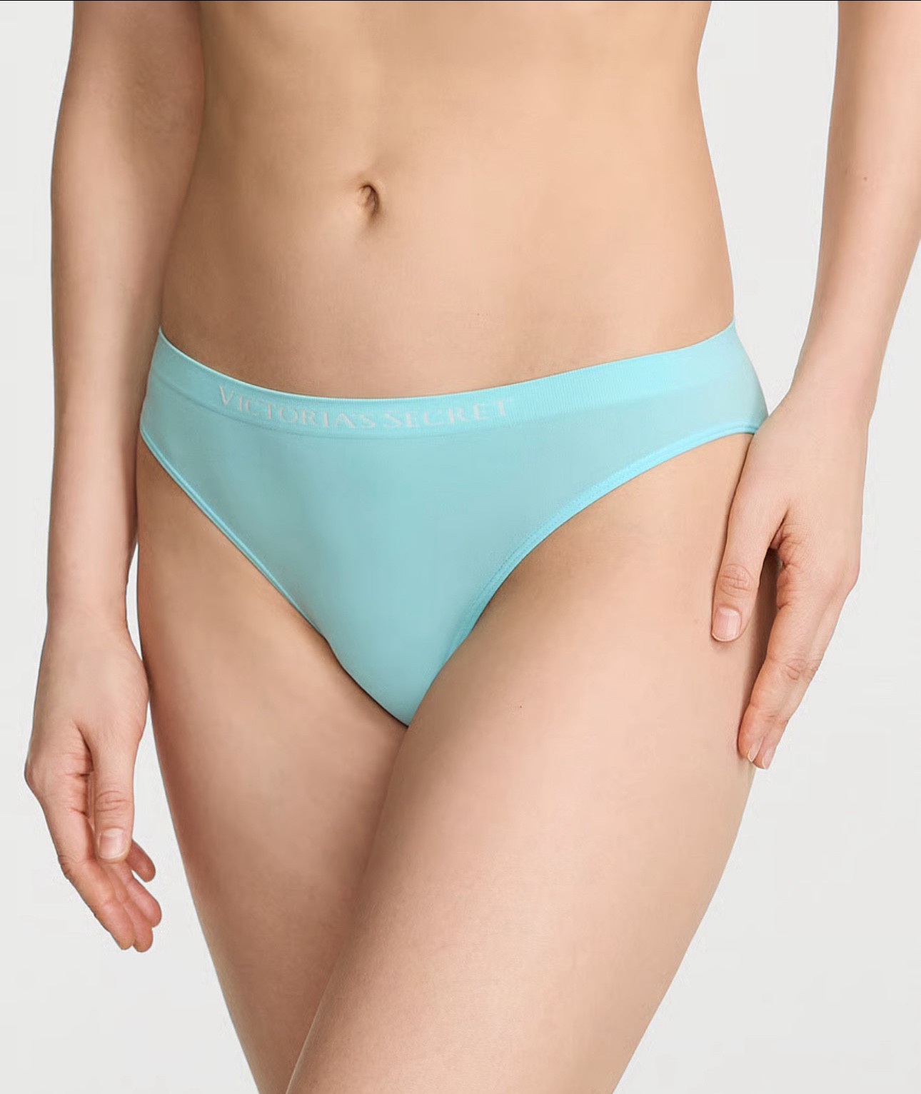 This classic-cut panty smooths everything over in a buttery, seamless material with a nearly invisible look and feel.
Mid rise
Soft elastic waistband
Moderate back coverage: shows some but not all
 Machine wash
Imported
@victoriassecret 

#LTKdayinmylife #LTKSaleAlert #LTKU