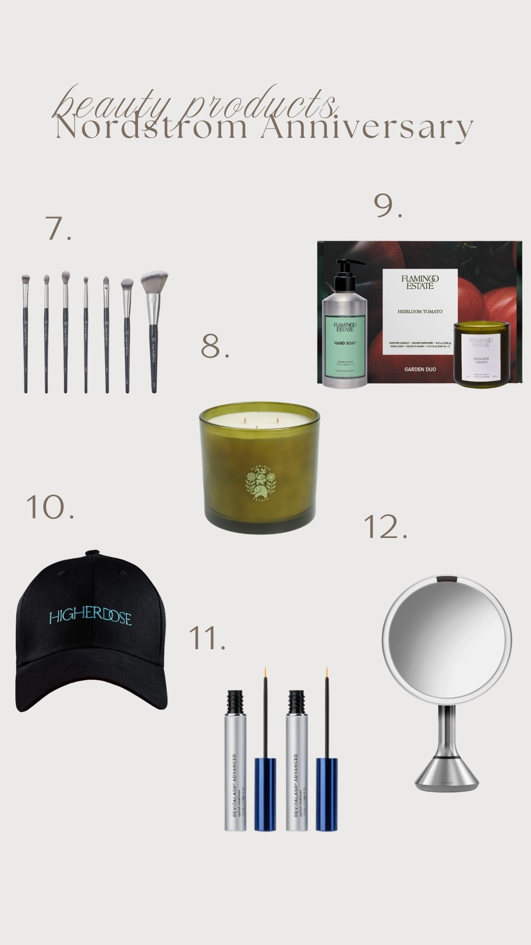 Nordstrom anniversary sale must haves

#LTKmomlife #LTKBeauty #LTKHome