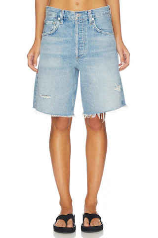 Ayla Short in Sparrow | Revolve Clothing (Global)