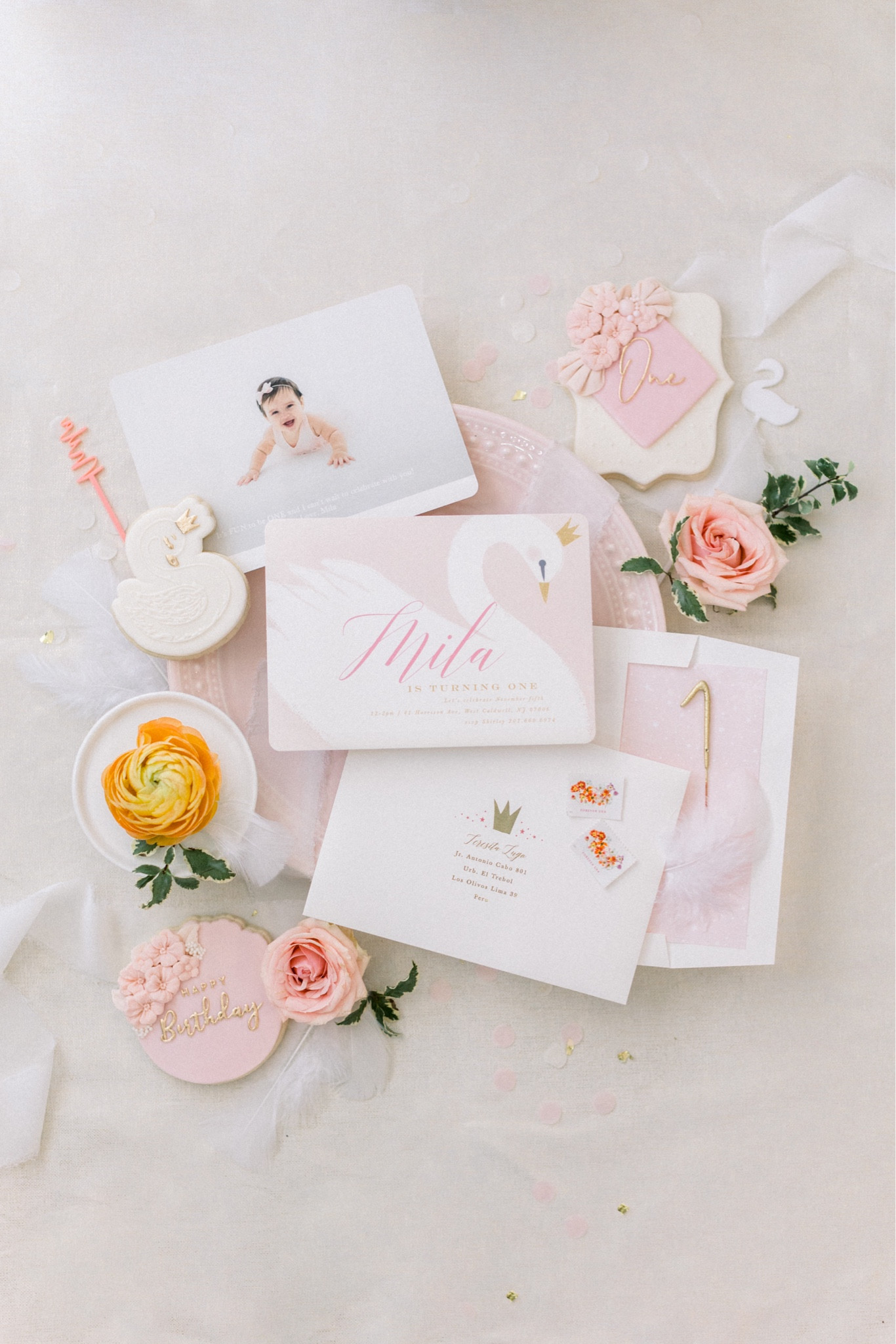 ✨1st Birthday Party Swan Theme Invitation by Minted✨

Celebrate your son or daughter's special day with Minted’s unique foil-pressed birthday party invitations in a variety of themes, all created for you by Minted's global community of designers. Hand-pressed with real foil, all designs are printed on luxe paper.

Minted kids birthday party invitations
First birthday party invitation 
My first birthday 
I’m one
Ballerina party
Swan party
Barnyard party
Alice in Onederland
Pink party
Birthday girl party
Birthday boy party
Kids birthday party inspo
Birthday party ideas
Summer party
Spring party
Fall party
Winter party
1st birthday party
Party styling 
Party decor
Party planning
Table setting decor
Dessert table
Look for less
Backyard entertaining 
Party essentials 
Cake stand 
Cake cutting set
Cake candles
Cake topper
Stirrers 
Decorated cookies

#LTKGifts
#liketkit #LTKkids #LTKunder100 #LTKSeasonal #LTKunder50 #LTKsalealert #LTKstyletip #LTKbump #LTKfamily #LTKGiftGuide #LTKFind #LTKbaby


#LTKkids #LTKstyletip #LTKbaby