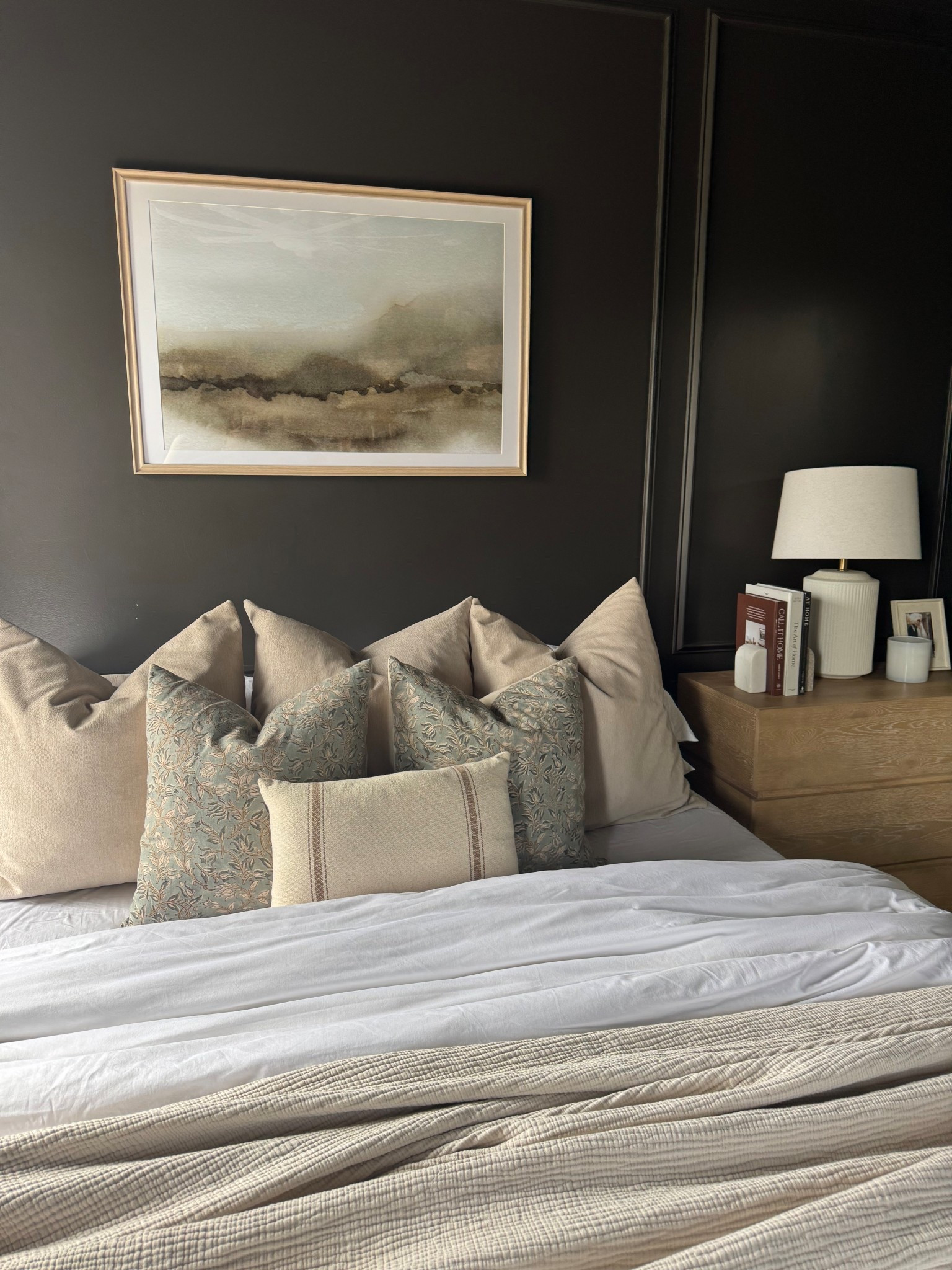 This is your PSA it’s time to upgrade your bedding. I finally pulled the trigger and bought Boll & Branch Bedding and I’m obsessed. 

#LTKSpringSale #LTKU #LTKHome