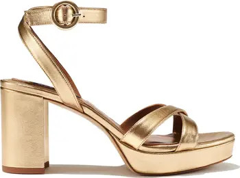 The Platform Sandal | Nordstrom