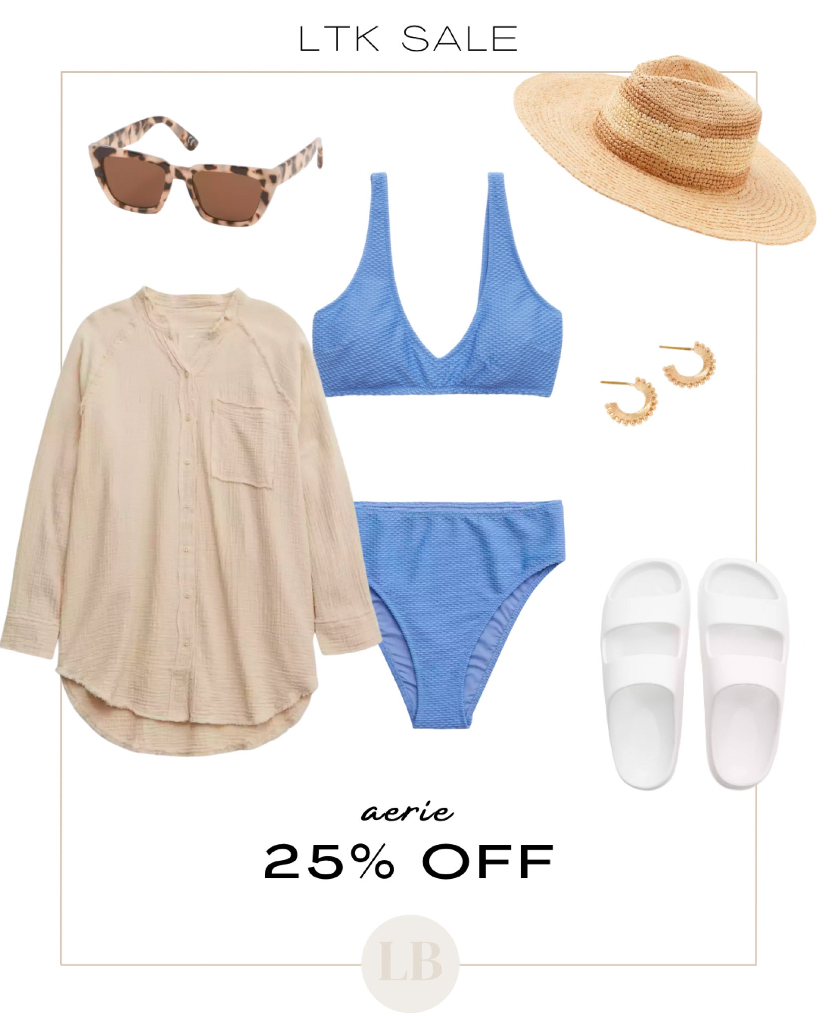 Aerie LTK Sale 

#LTKSale