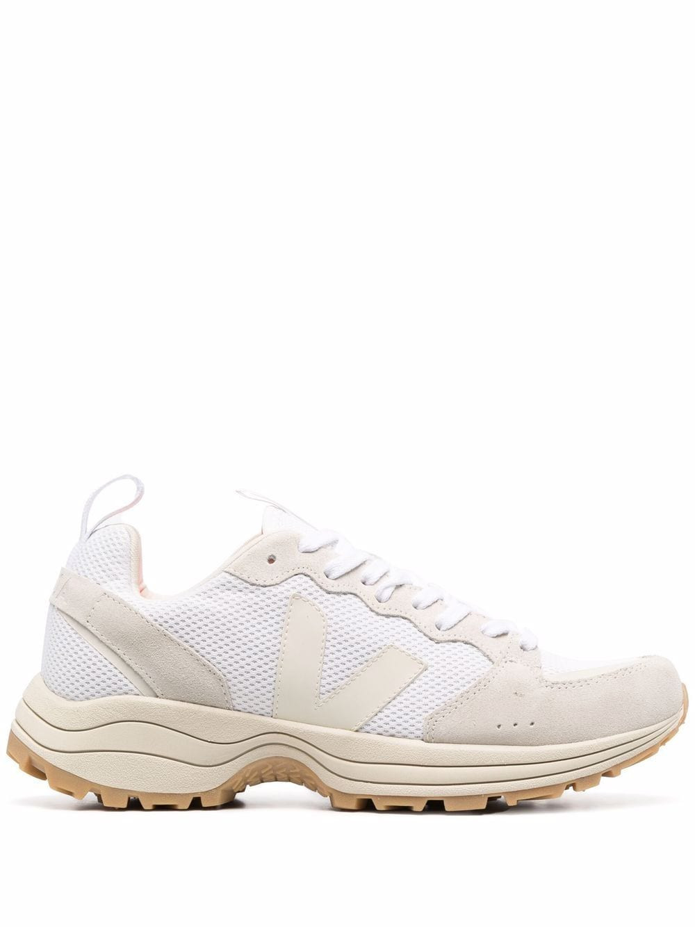 VEJA Venturi chunky sneakers - White | Farfetch Global