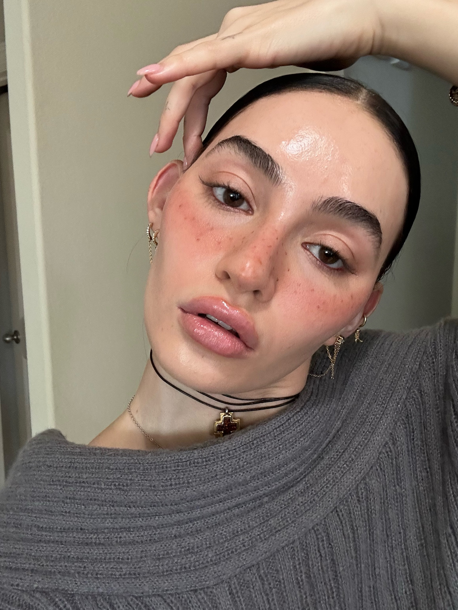 The current makeup routine 🍦🍓🎀

#LTKMostLoved #LTKBeauty #LTKU