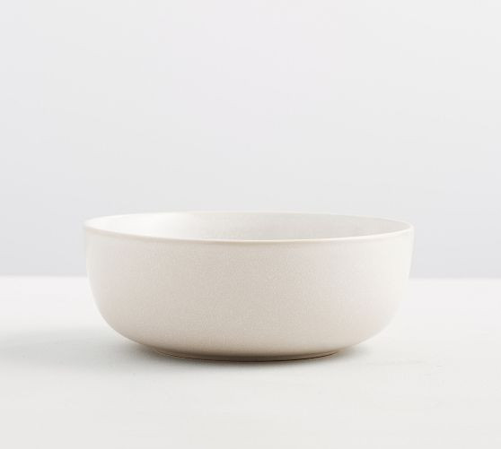 Mason Stoneware Cereal Bowls | Pottery Barn (US)