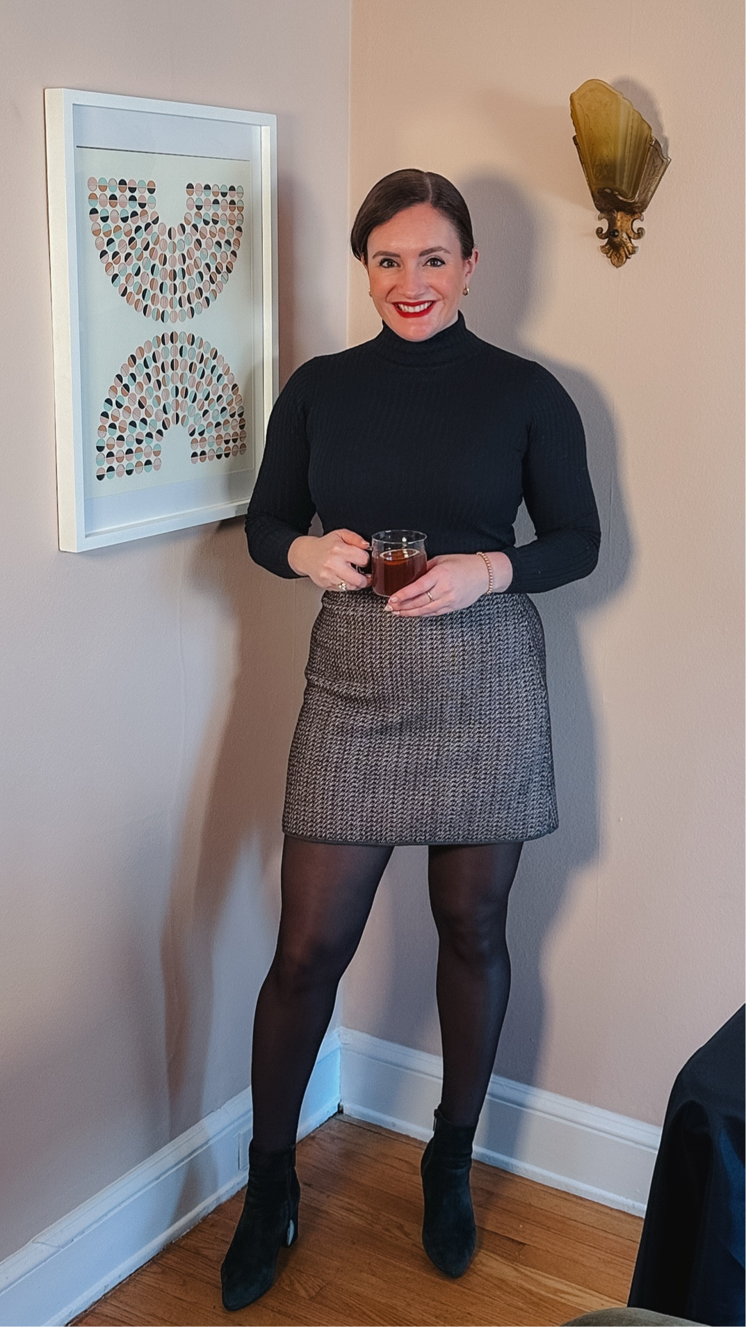 Sweater weather

#LTKcanada #LTKwinter #LTKmidsize