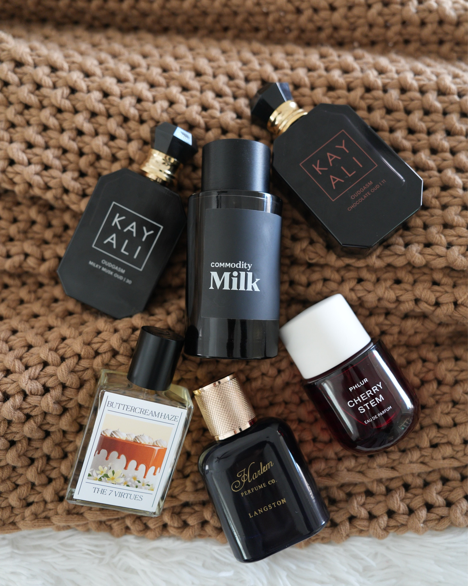 6 Fragrances I recommend for the Sephora Savings Event!

#LTKFindsUnder100 #LTKBeauty