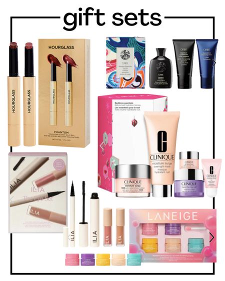 Sephora gift sets you need during the VIB SALE! 

#LTKbeauty #LTKSeasonal #LTKsalealert