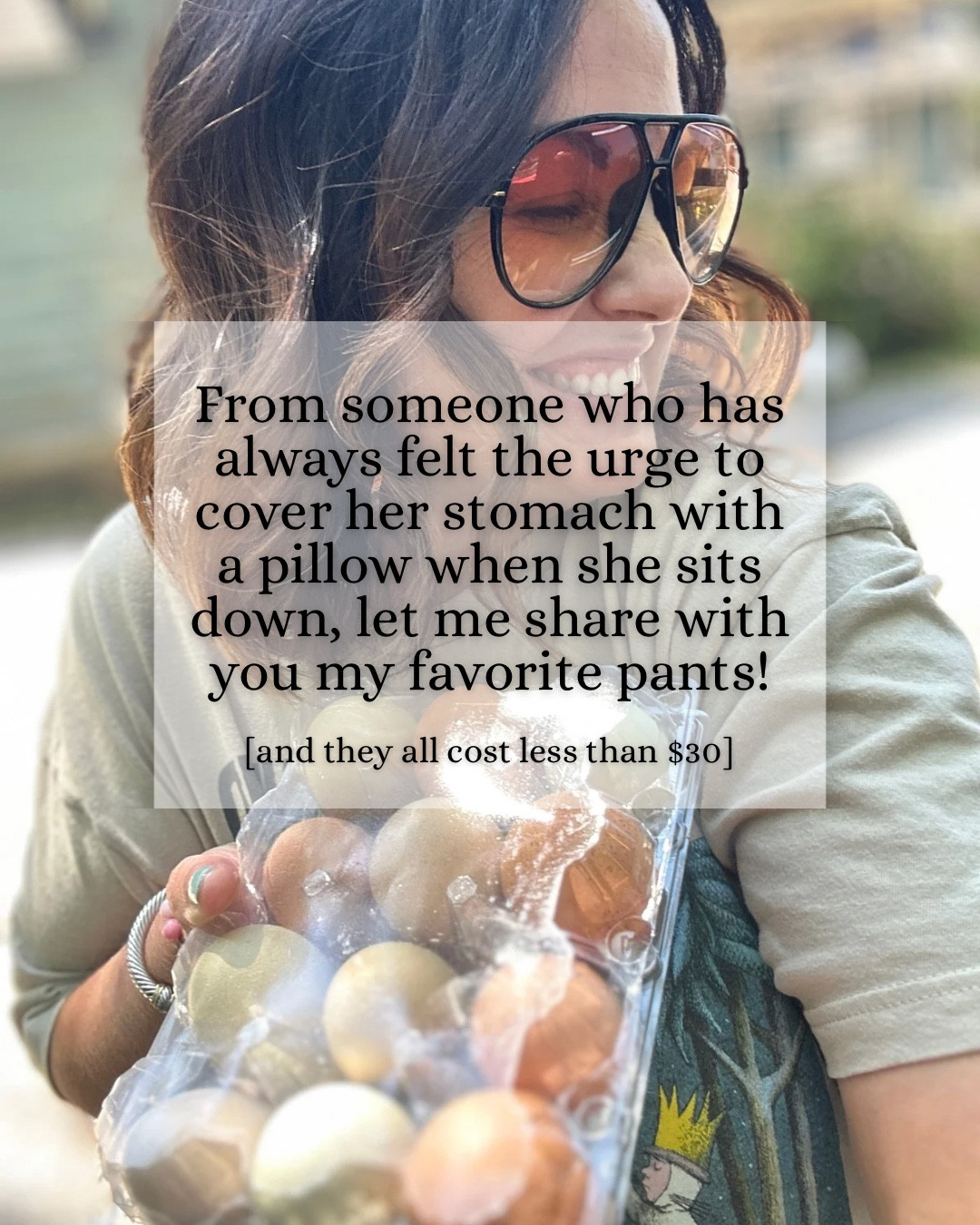 My gift to you on this Saturday morning: here are all the best pants on my real, size 14, want to use a pillow to cover my stomach when I set down, body! Have a wonderful day! Xo 

#LTKMidsize #LTKOver40 #LTKFindsUnder50