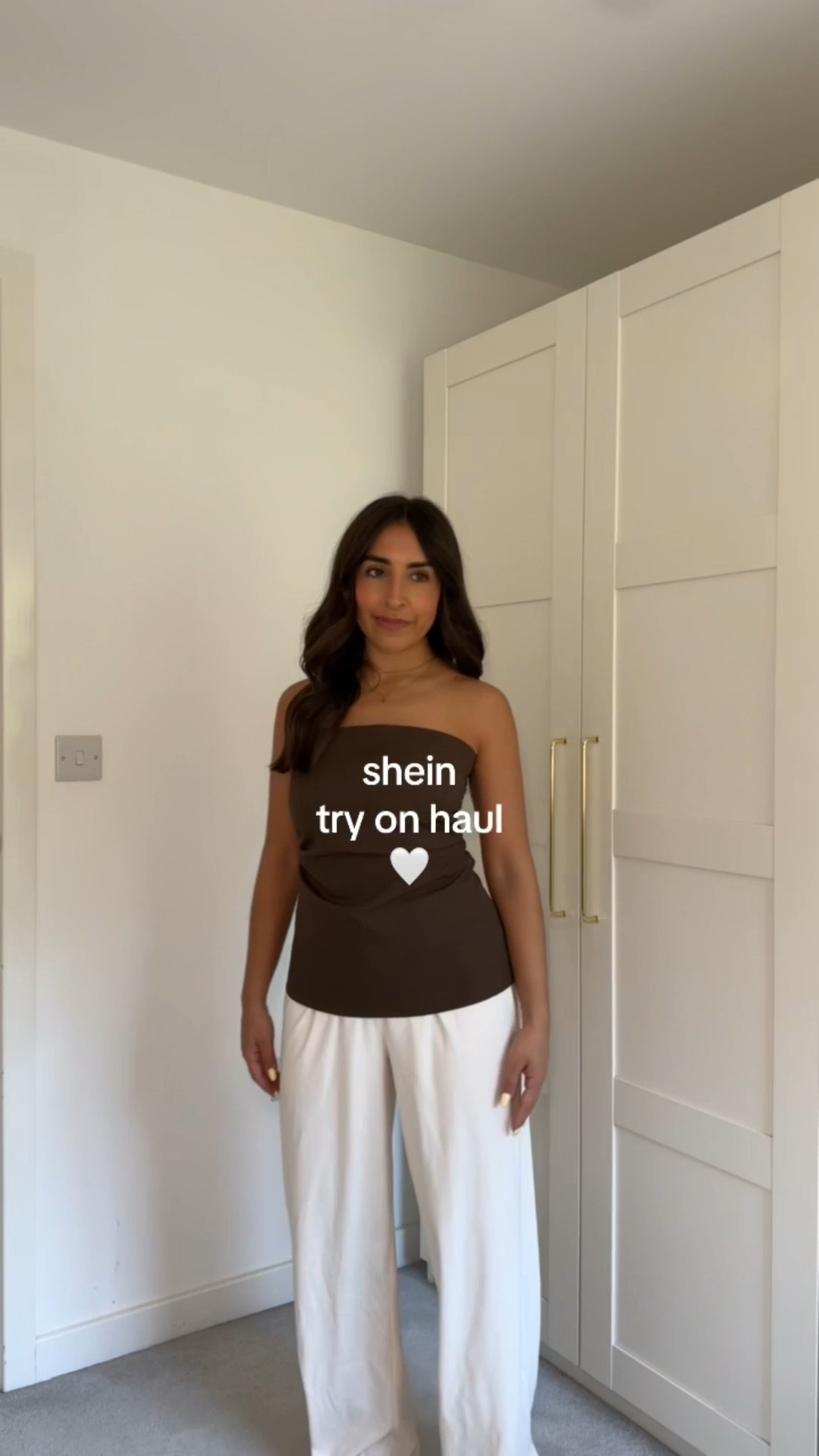 part two of my huge shein try on haul!!!🤎🤎🤎 

#LTKautumn #LTKuk #LTKeurope