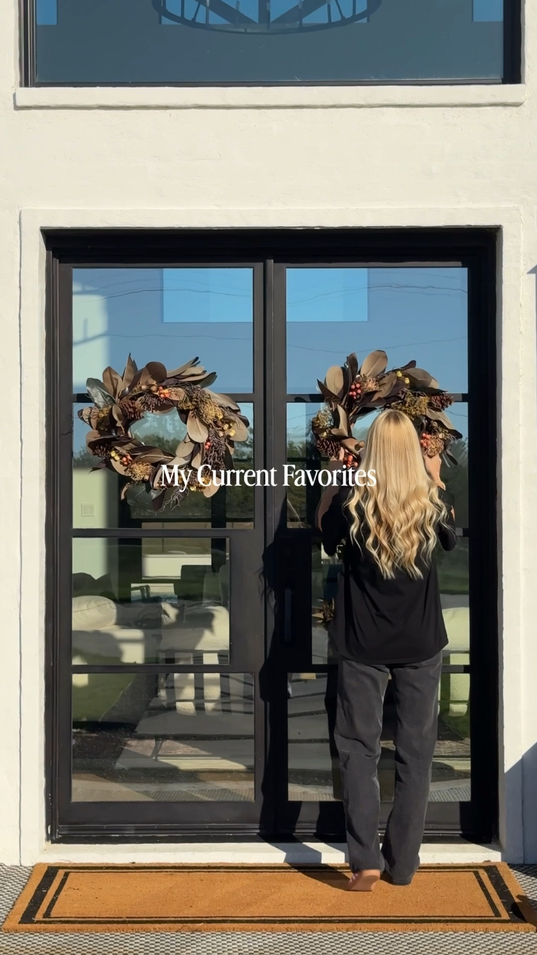 Sometimes the smallest changes bring the biggest shift. From seasonal decor to furniture to everyday basics, @wayfair has everything you need to make your home feel aligned with the season. Cozy, calm, and curated.


#Wayfair #WayfairPartner


#LTKHome #LTKSeasonal #LTKSaleAlert