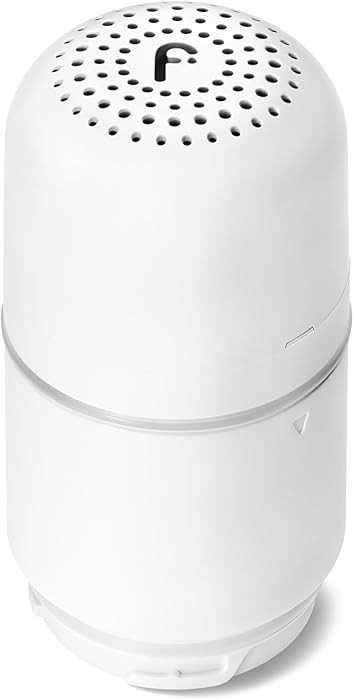 Filterbaby Skincare Filter 2.0 Replacement Cartridge, Bathroom Sink Faucet Filter Replacement for... | Amazon (US)