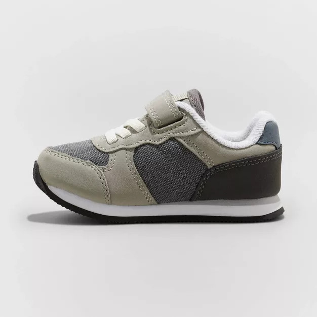 Toddler Roux Sneakers - Cat & Jack™ | Target