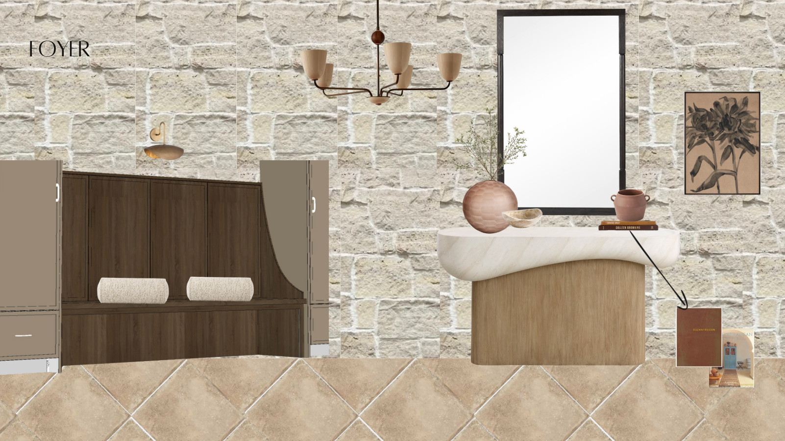 Parade Home #8 Entry Links  

 #LTKHome