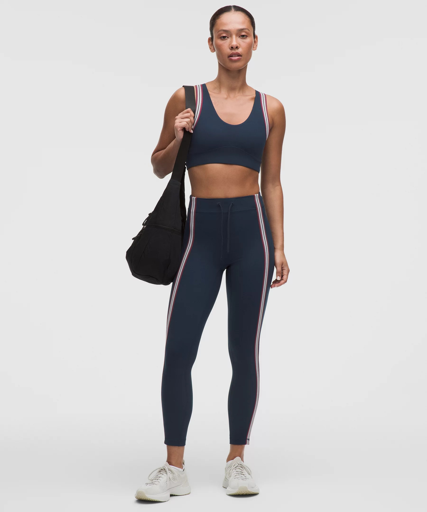Groove High-Rise Tight 25 | Lululemon (US)