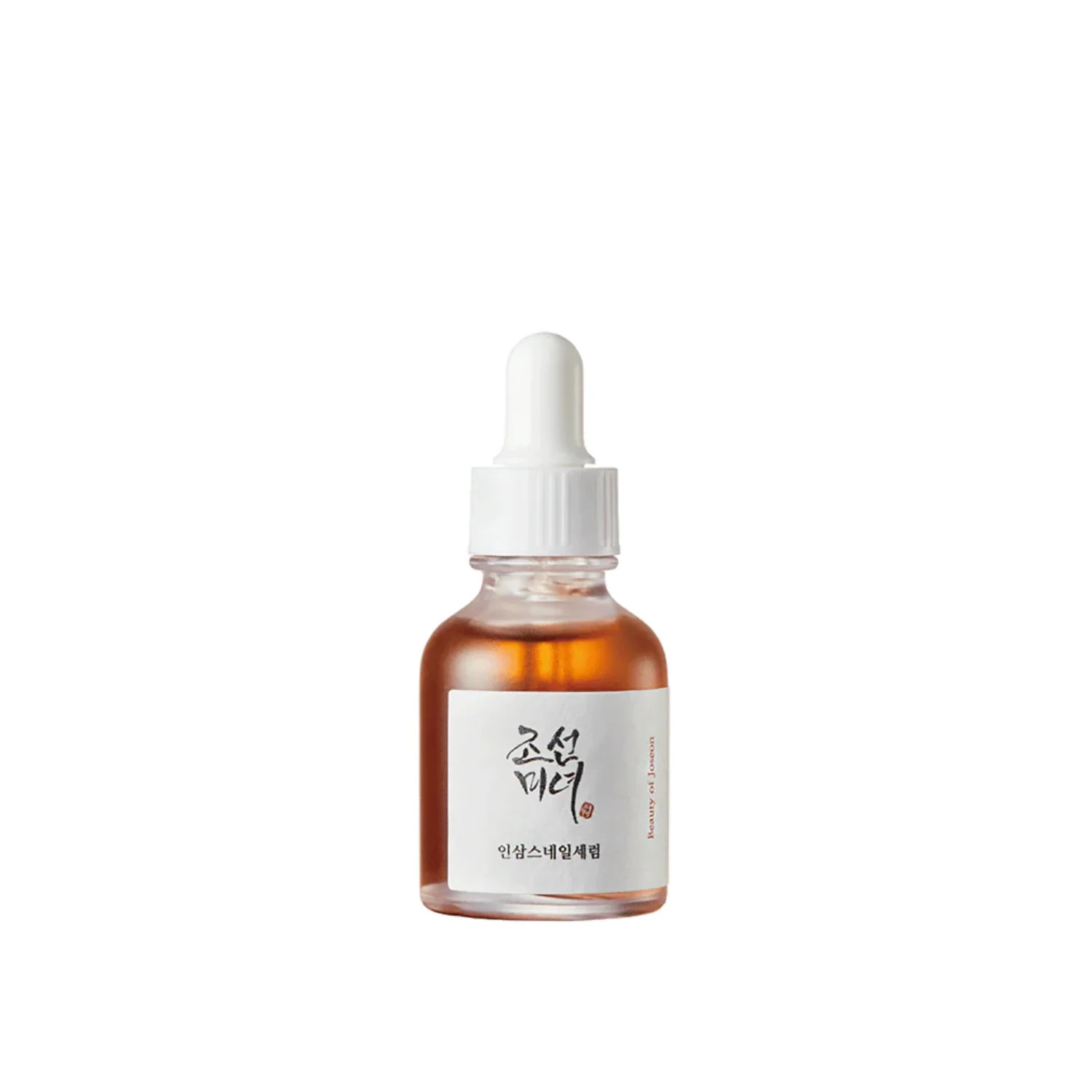 Beauty of Joseon Revive Serum : Ginseng + Snail Mucin | Tonic15