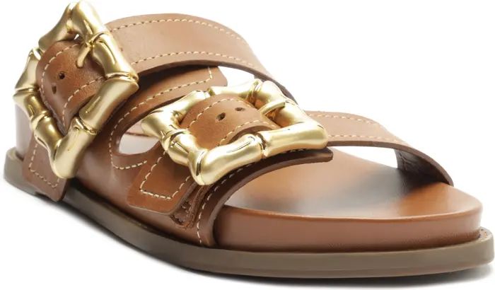 Enola Slide Sandal (Women) | Nordstrom