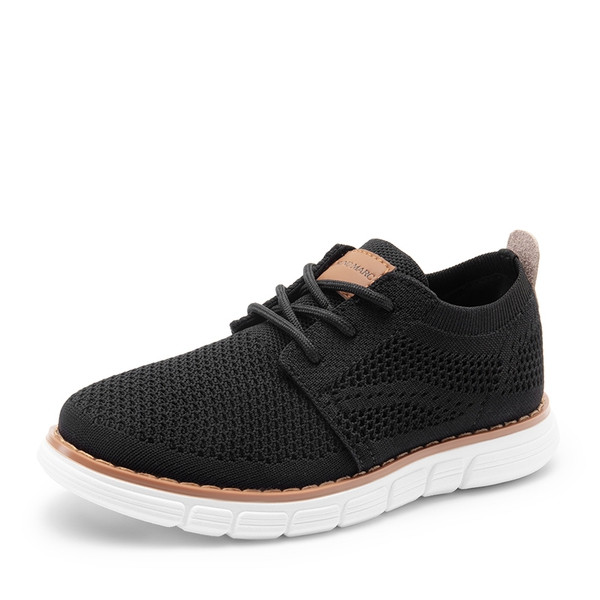 Boys' Knitted Oxford Sneakers | Bruno Marc