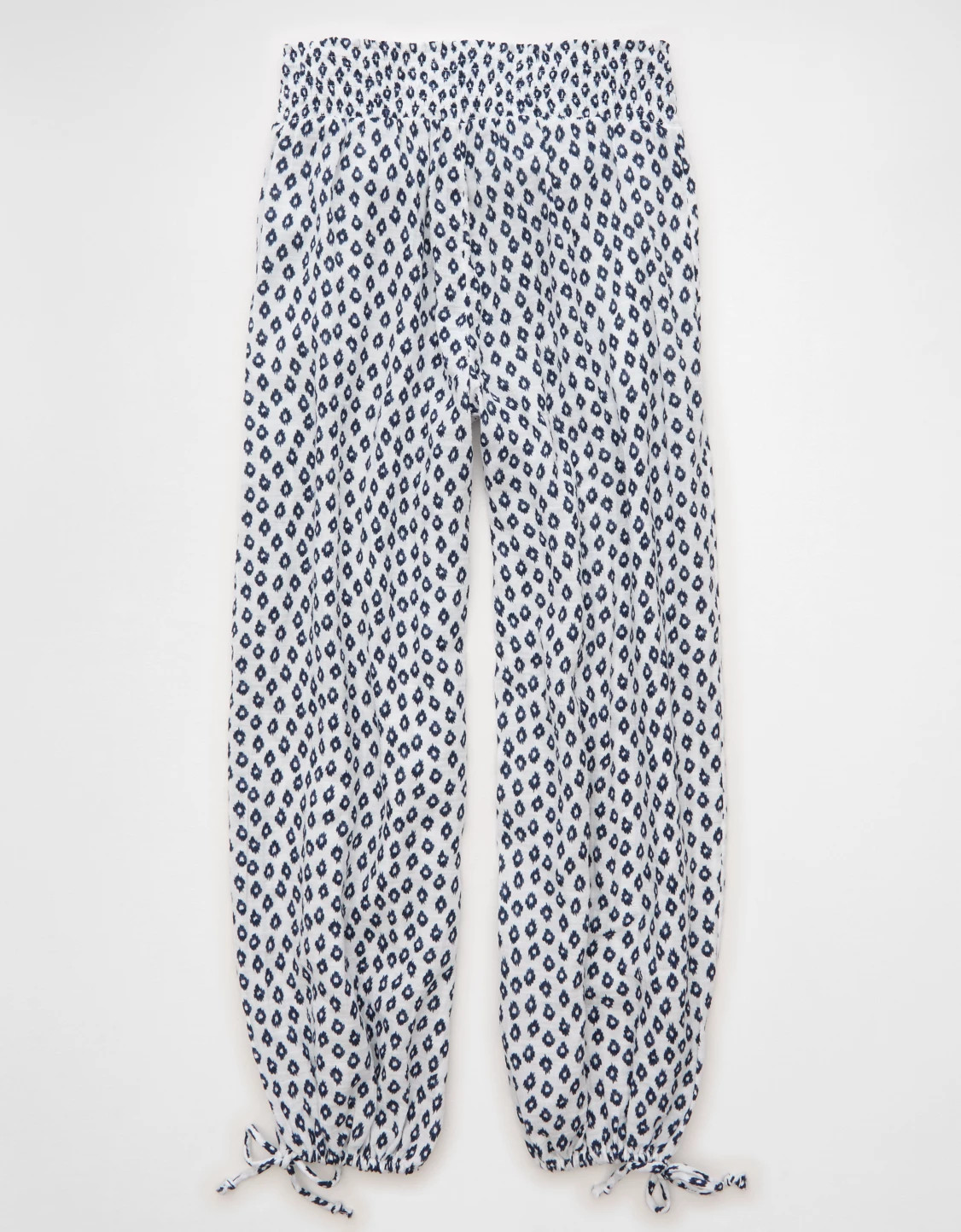 AE Cotton Gauze Jogger | American Eagle Outfitters (US & CA)