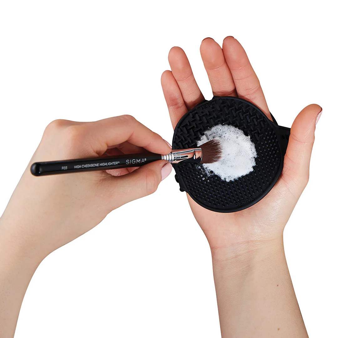 SIGMA PALMAT® | Sigma Beauty