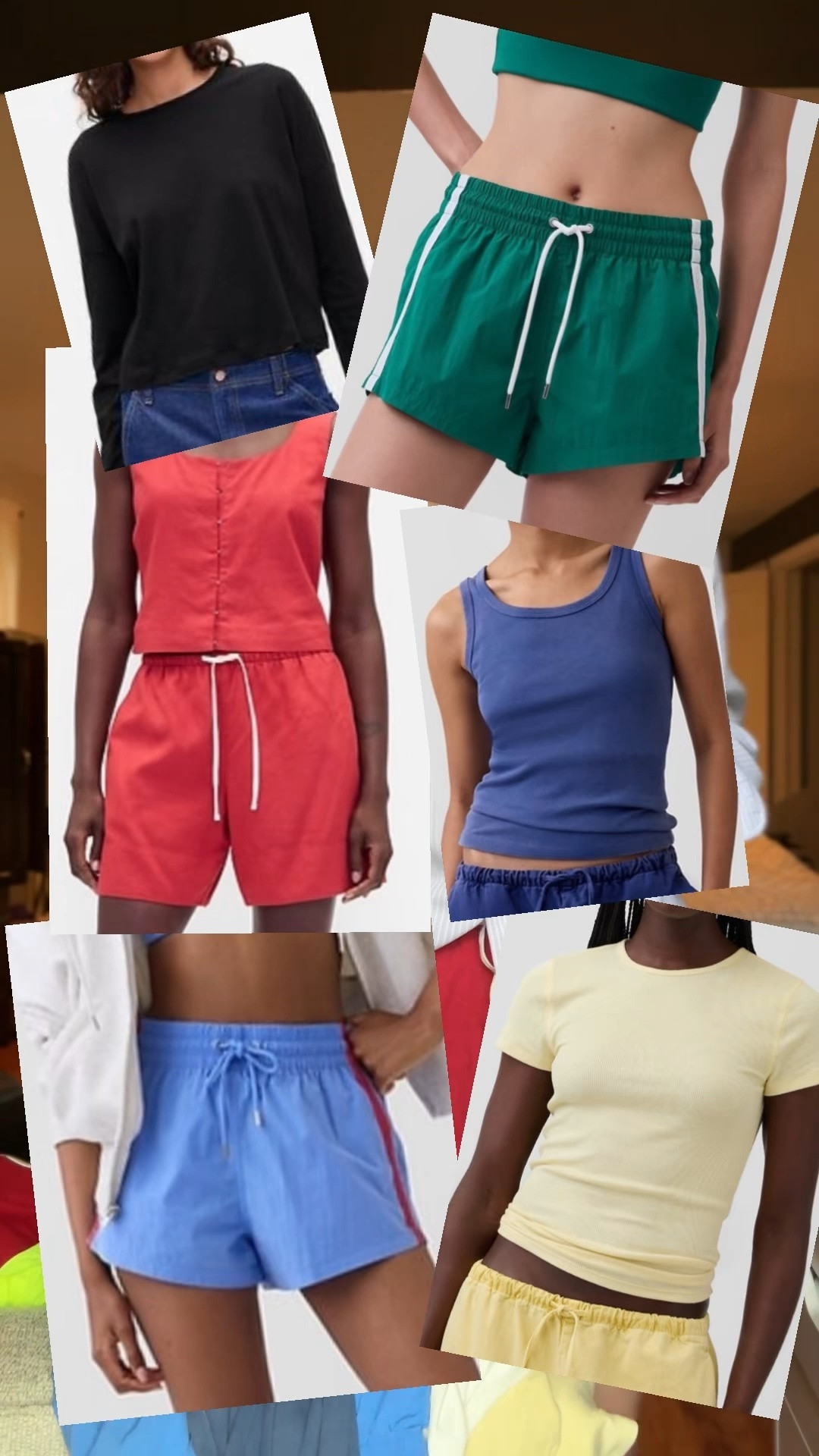 gap cash 💰 must haves!

#LTKOver40 #LTKSeasonal #LTKSaleAlert
