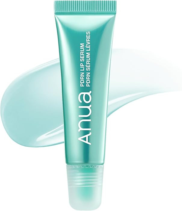 Anua PDRN Lip Serum, 0.33 fl.oz | Amazon (US)