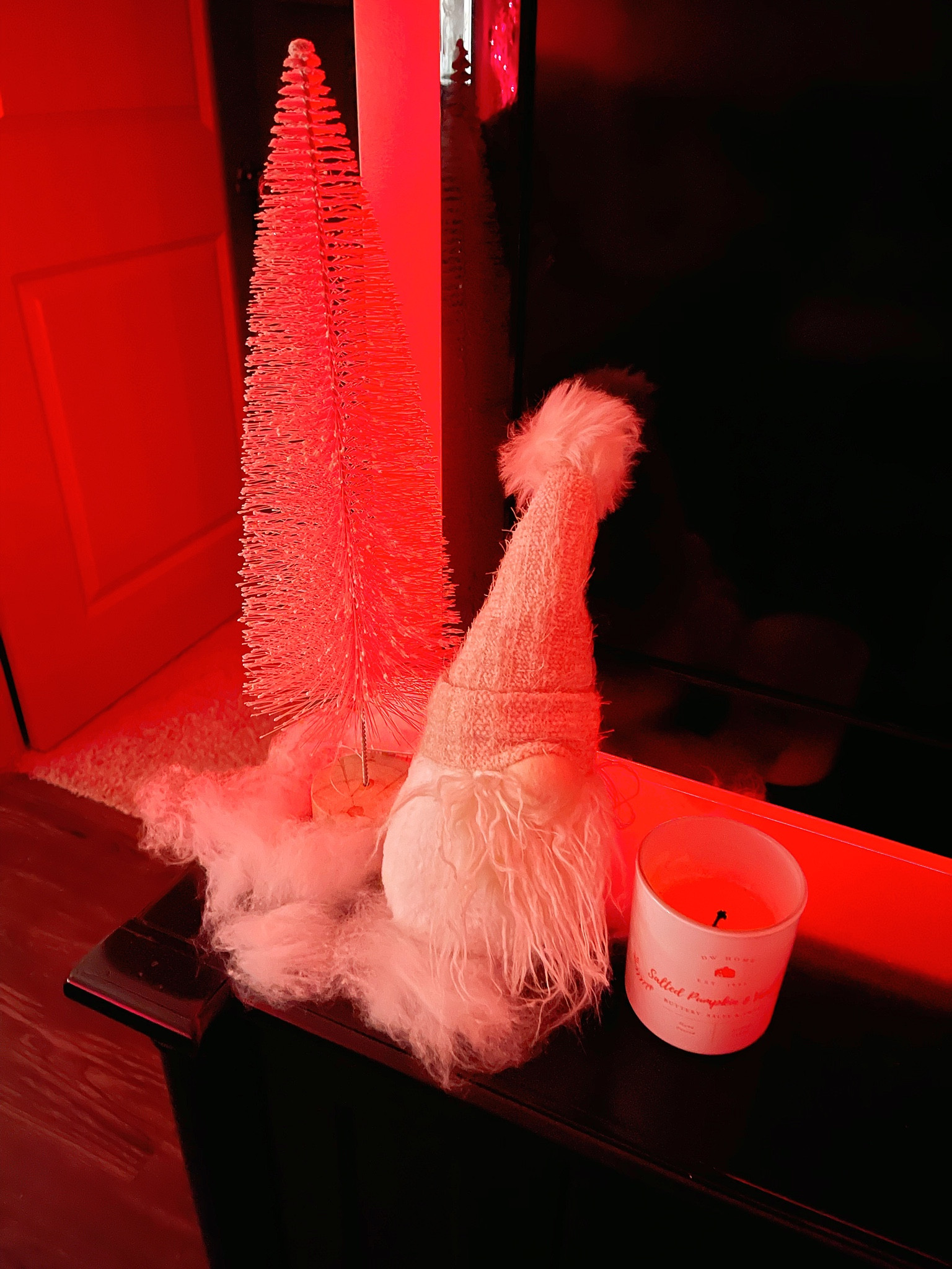 There’s GNOME place like home! ❄️

#LTKhome #LTKHoliday #LTKSeasonal