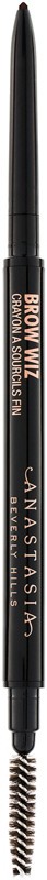 Anastasia Beverly Hills Brow Wiz Ultra-Slim Retractable Detail Pencil With Spoolie | Ulta Beauty | Ulta