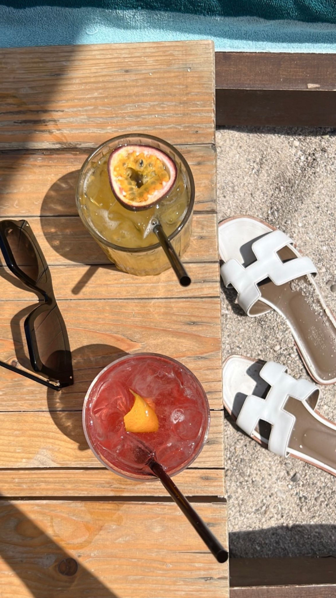 Hermes Oran sandals>>> 

#LTKSummerEdit