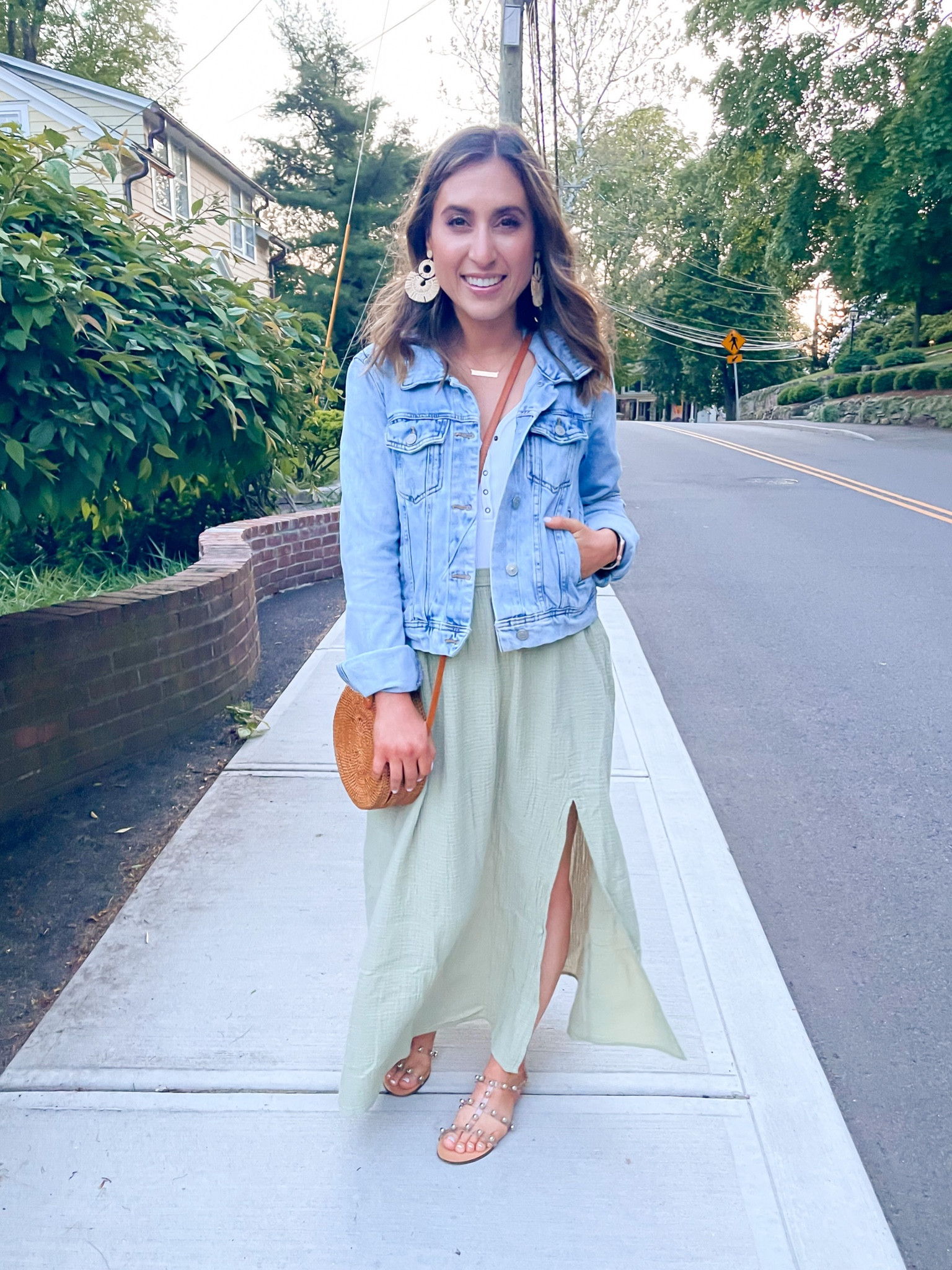 Summer date night 😎

#LTKSeasonal #LTKunder50 #LTKunder100