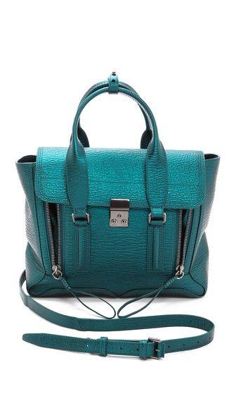 Pashli Medium Satchel | Shopbop