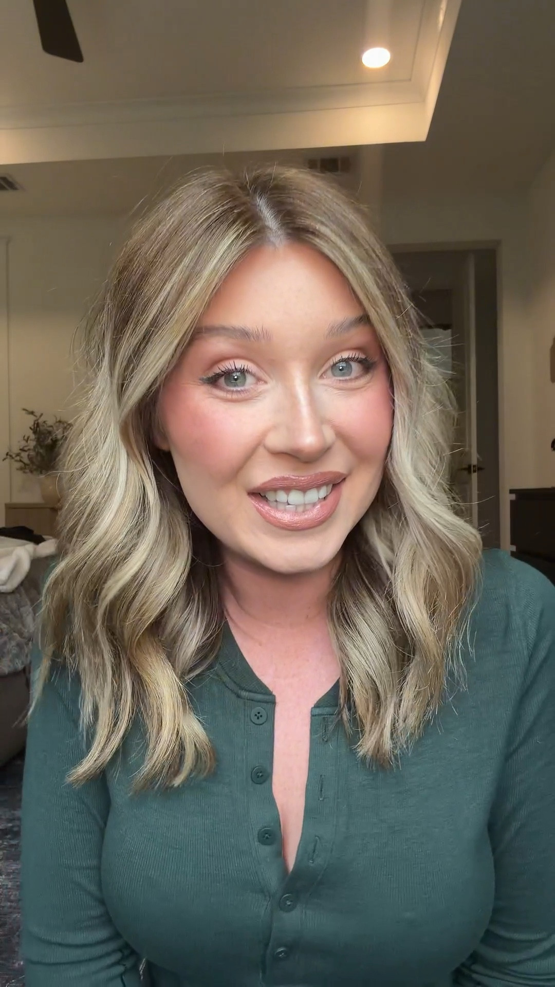 New makeup from Rare Beauty’s new drop @ulta + all the other products I used today 

#LTKBeauty