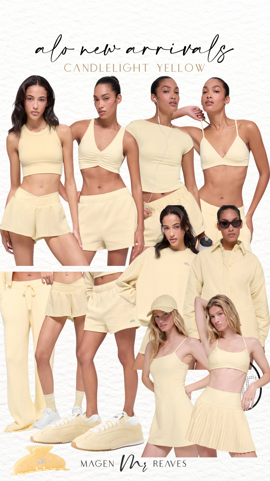 Loving this Candlelight Yellow drop!!

activewear, women’s fashion, alo yoga 

#LTKfitnessgoals #LTKActive