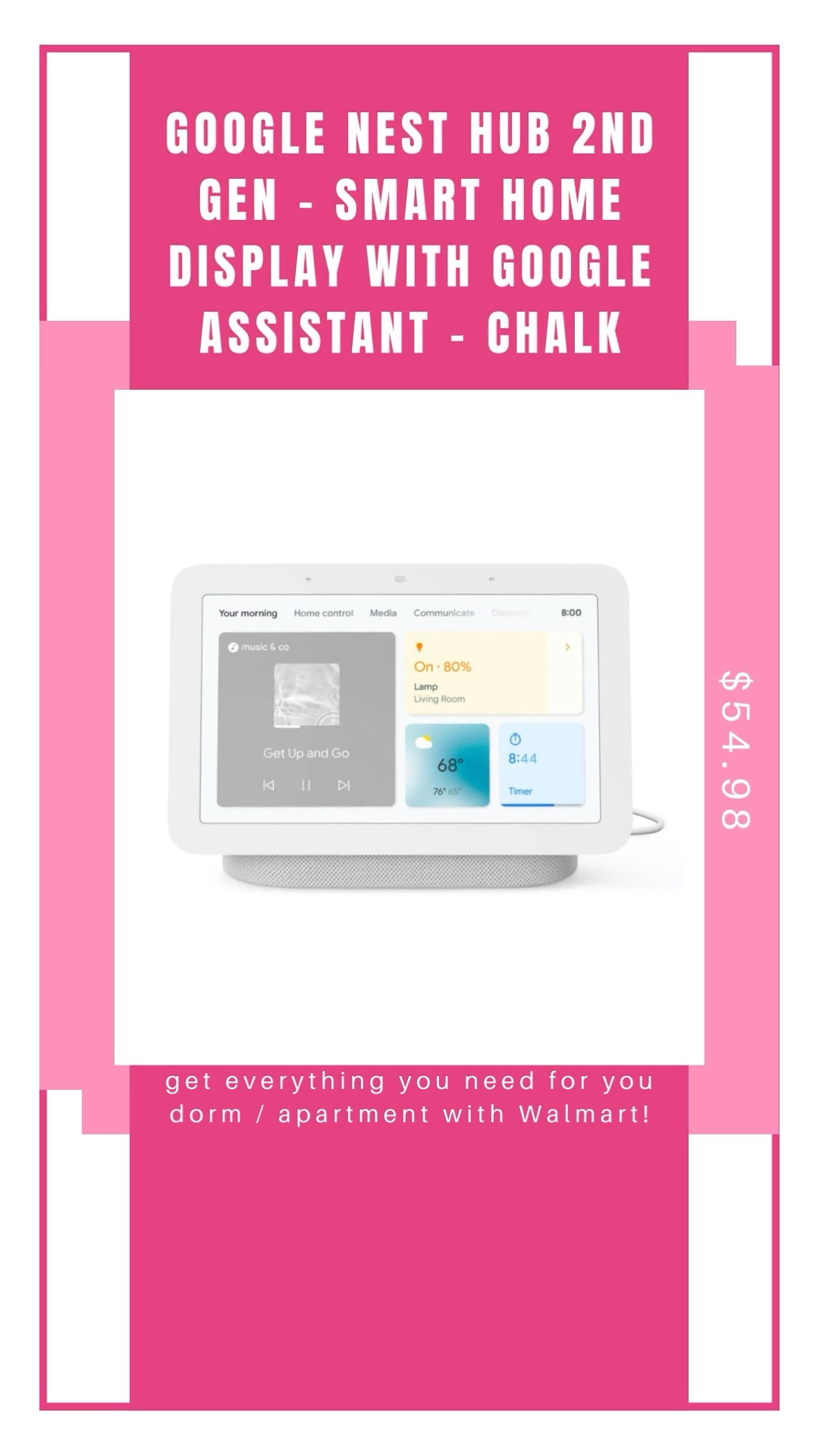 Walmart favorites of the week! 🤍 #ad #walmartpartner #walmart 

#LTKSeasonal #LTKstyletip #LTKhome