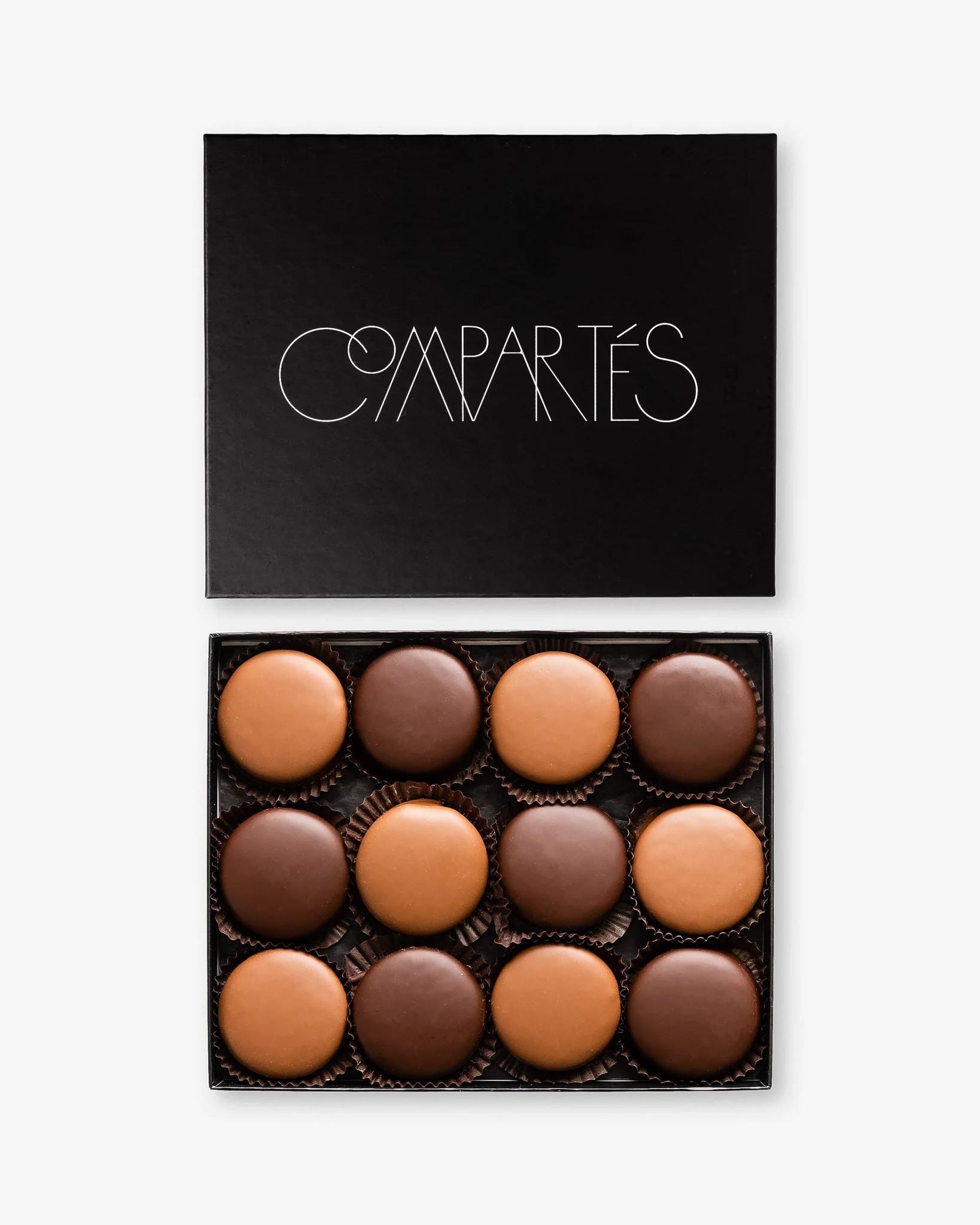 Double Dunked Oreo Cookies | Compartés
