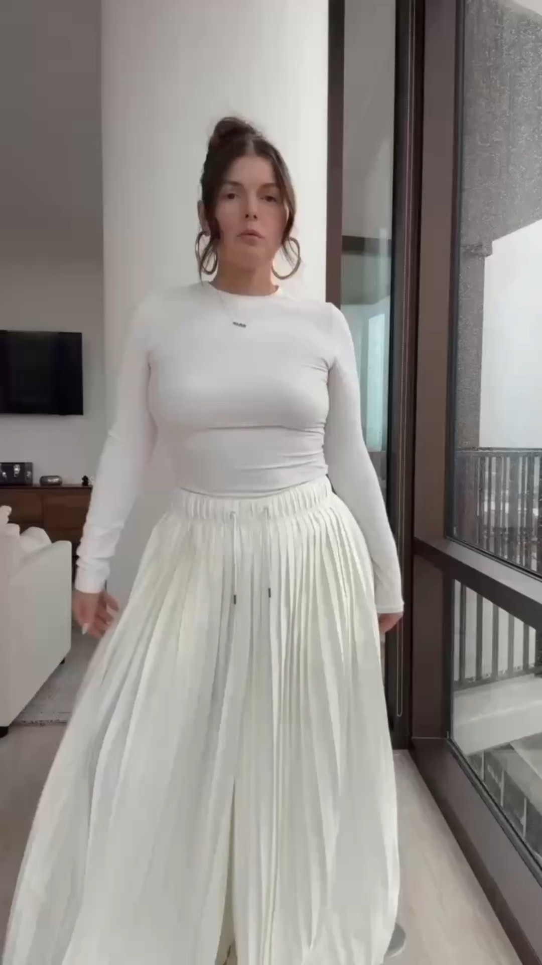 Nike
Galentine’s night outfit 

#LTKActive #LTKSeasonal