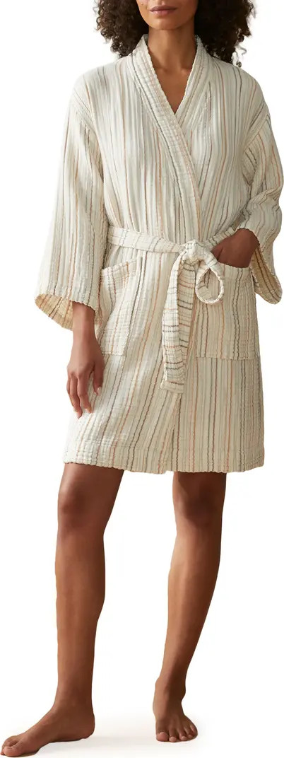 Organic Cotton Robe | Nordstrom